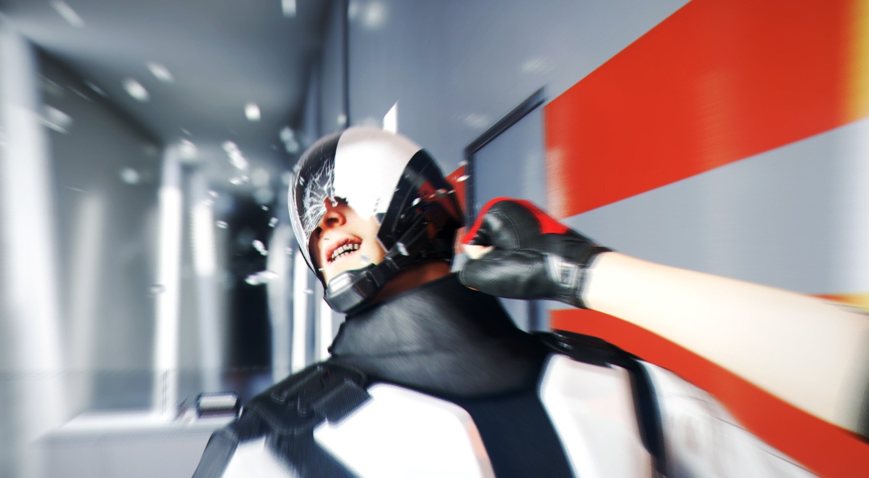 Mirror´s Edge Catalyst - Imagen 29